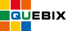 Ga naar de homepage vanQuebix bv