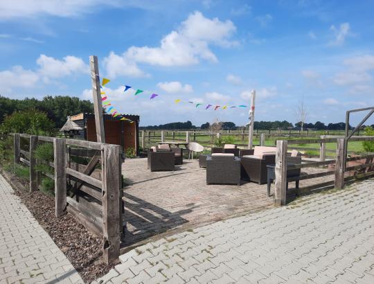 Een onvoorwaardelijke ondersteuningsrelatie